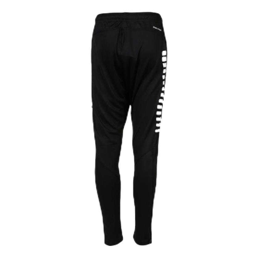 Training Pants Argentina Black
