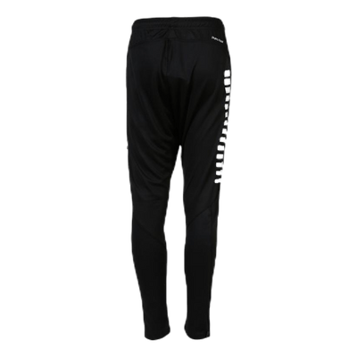 Training Pants Argentina Black