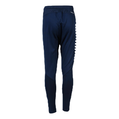 Training Pants Argentina Blue