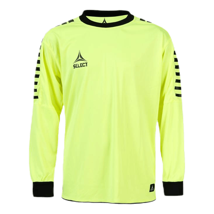 Goalkeeper Shirt Argentina Yellow