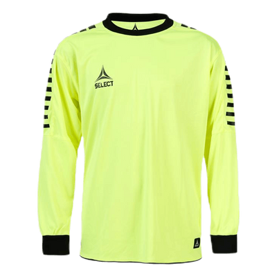 Goalkeeper Shirt Argentina Yellow