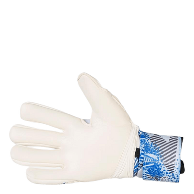 GK Gloves 88 Pro Grip Negative Cut Blue/White