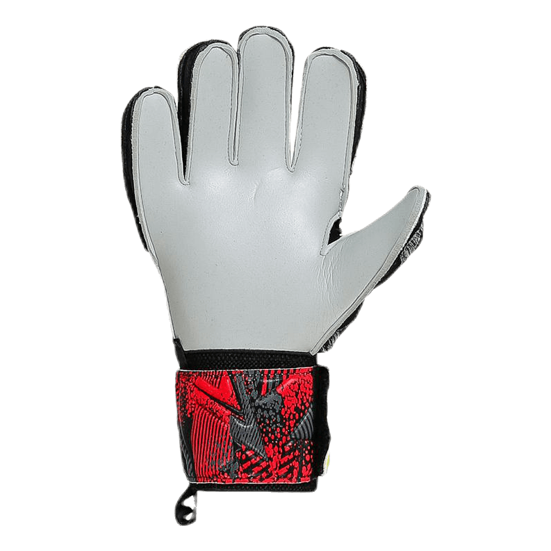 GK Gloves 56 Winther Flat Cut Grey/Red