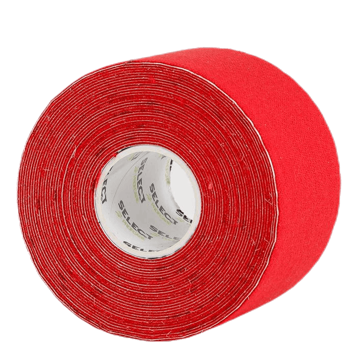 Tape Profcare K Red