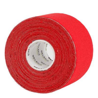 Tape Profcare K Red