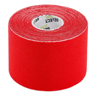 Tape Profcare K Red