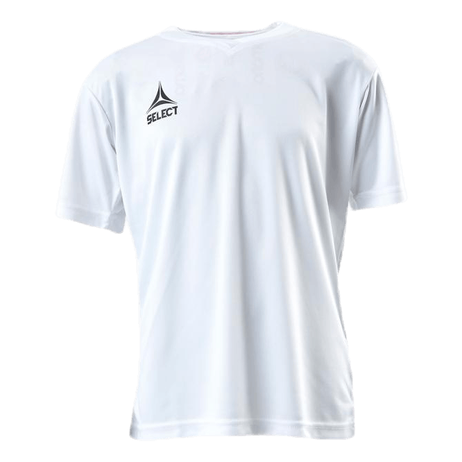 Player Shirt Pisa White