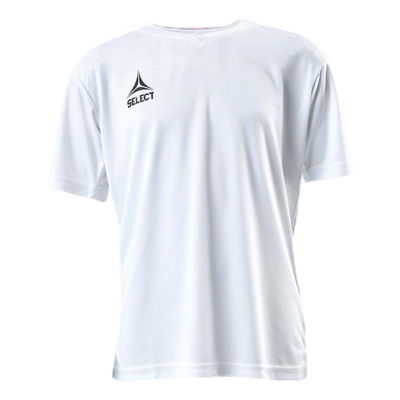 Player Shirt Pisa White