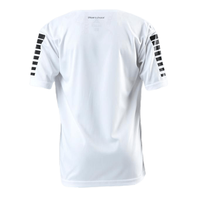 Player Shirt Pisa White