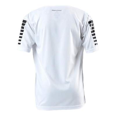 Player Shirt Pisa White
