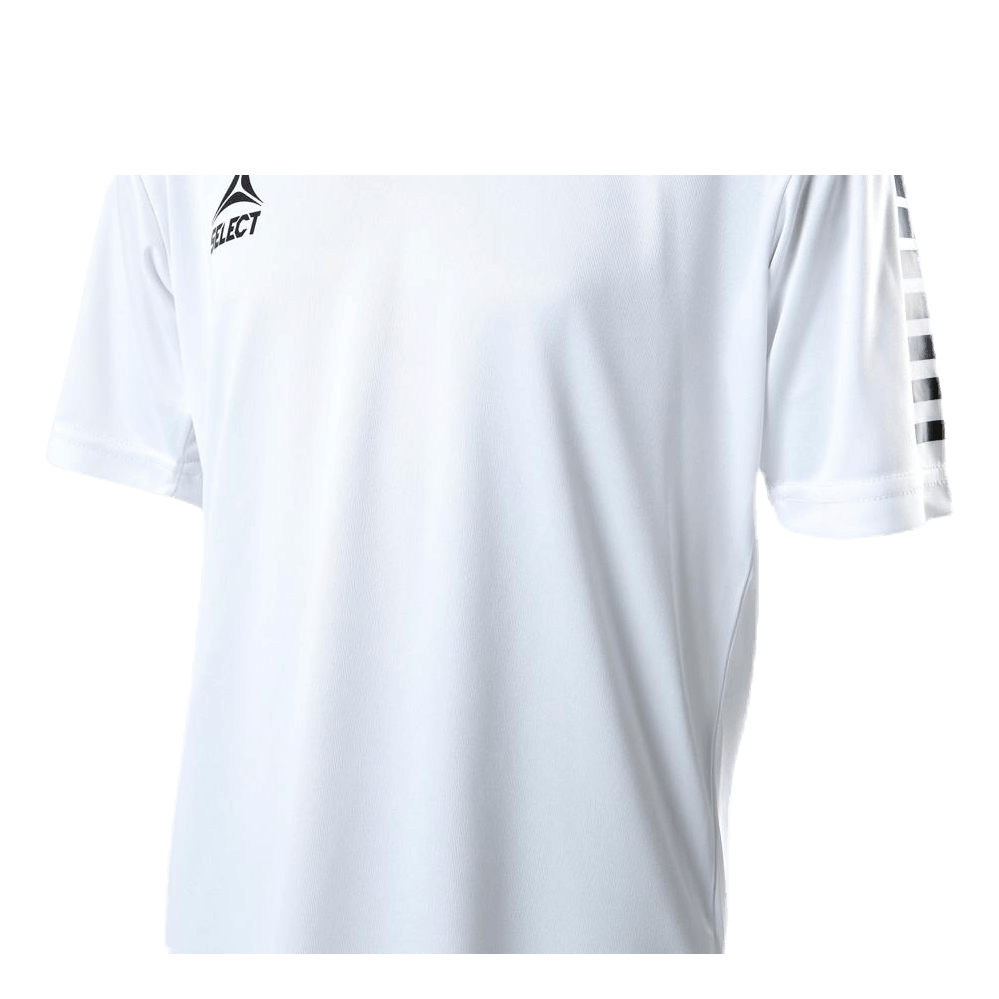 Player Shirt Pisa White