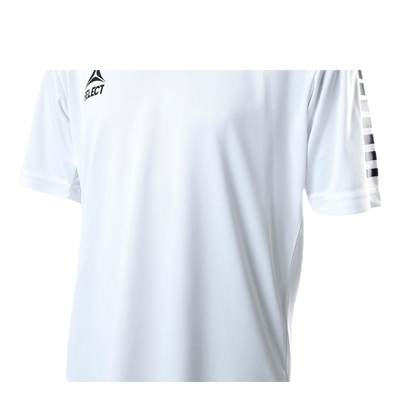 Player Shirt Pisa White