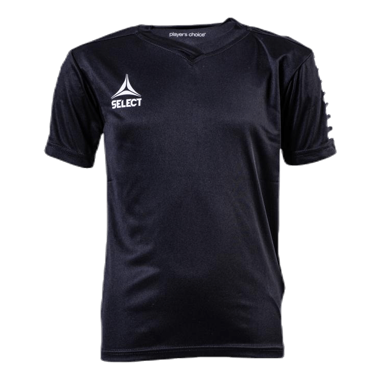 Player Shirt Pisa Black