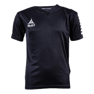 Player Shirt Pisa Black