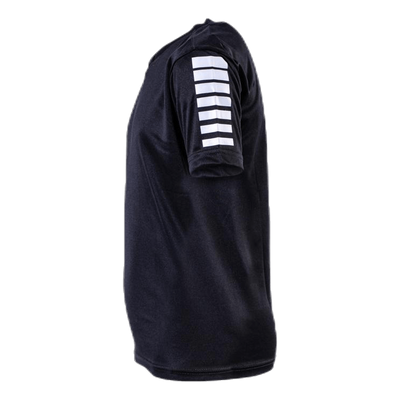 Player Shirt Pisa Black