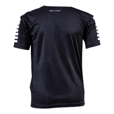 Player Shirt Pisa Black