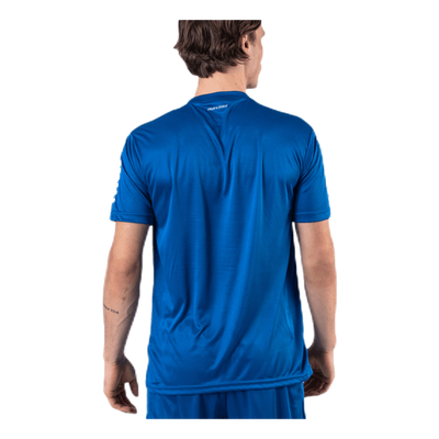 Player Shirt Pisa Blue