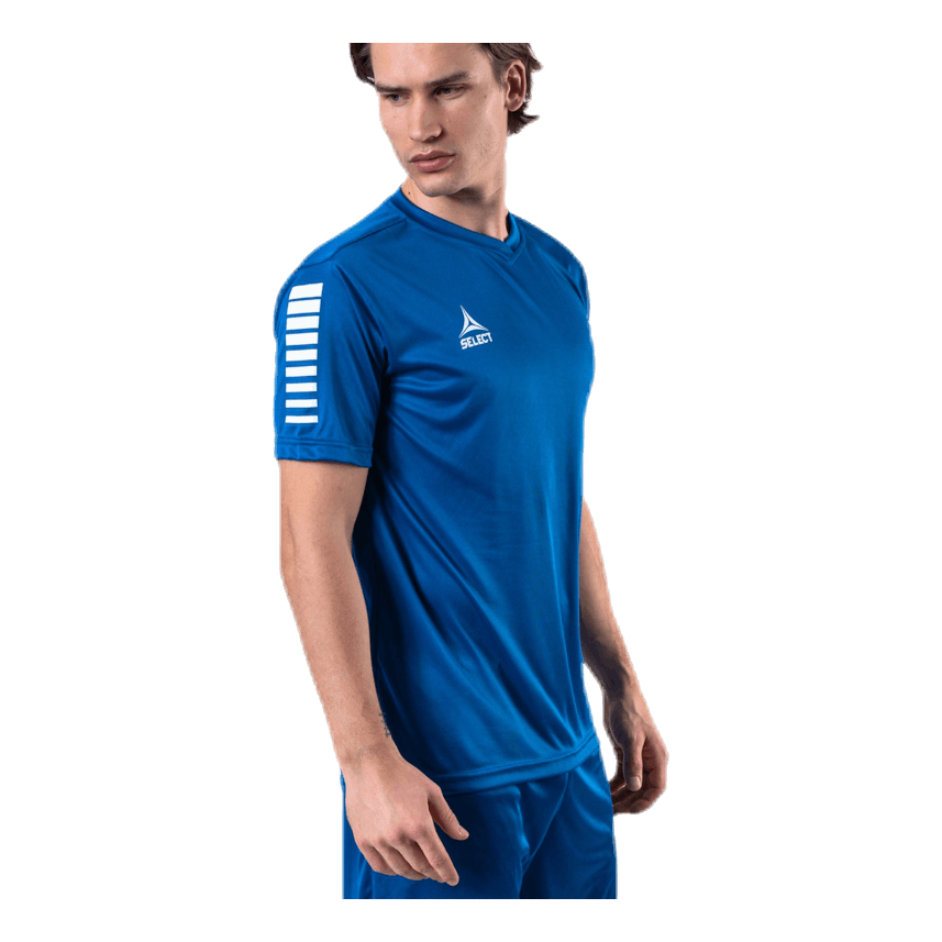 Player Shirt Pisa Blue