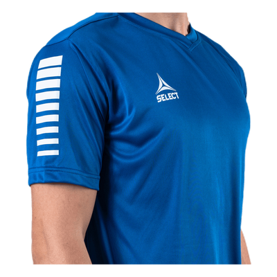 Player Shirt Pisa Blue