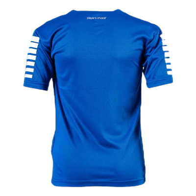 Player Shirt Pisa Blue
