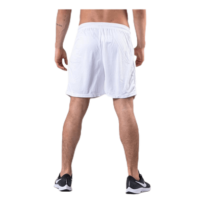 Player Shorts Pisa White