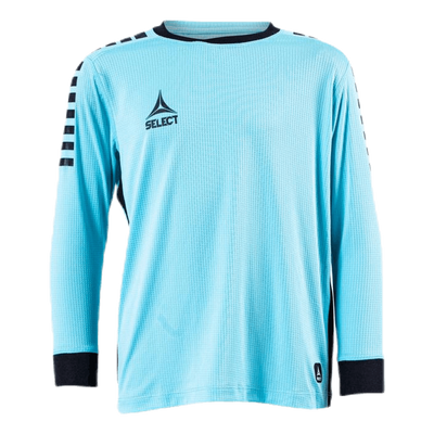 Goalkeeper Shirt Monaco Blue