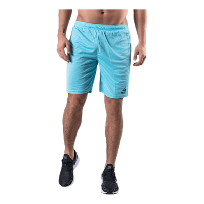 Goalkeeper Shorts Monaco Blue