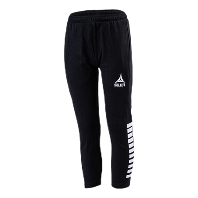 Handball Pants Monaco Black
