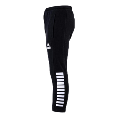 Handball Pants Monaco Black