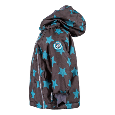 Asmus Star Jacket Brown