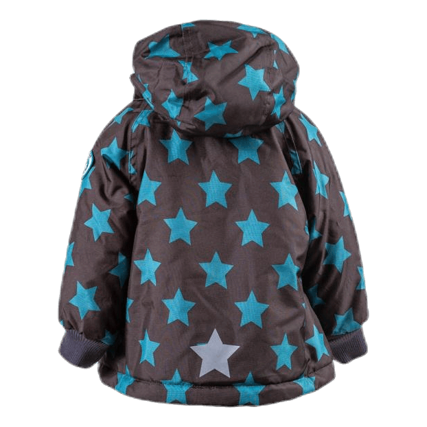Asmus Star Jacket Brown