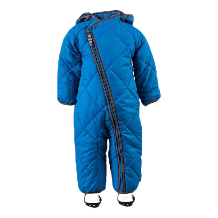 Rolf Bubble Suit Blue