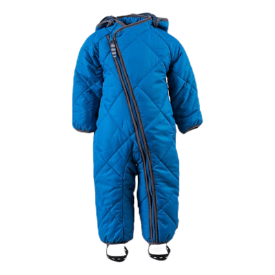 Rolf Bubble Suit Blue