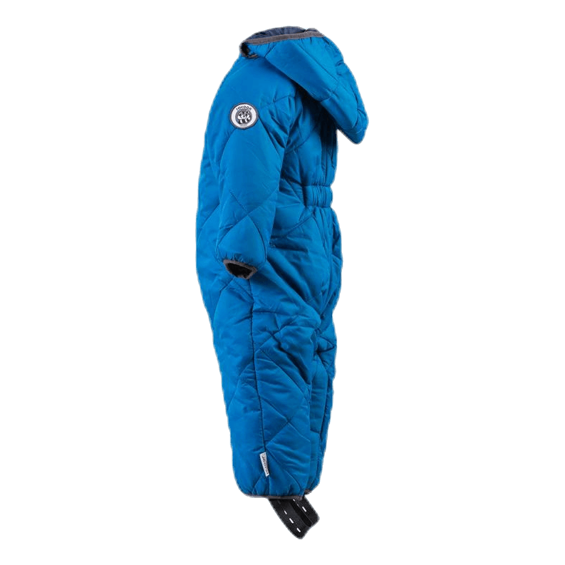Rolf Bubble Suit Blue