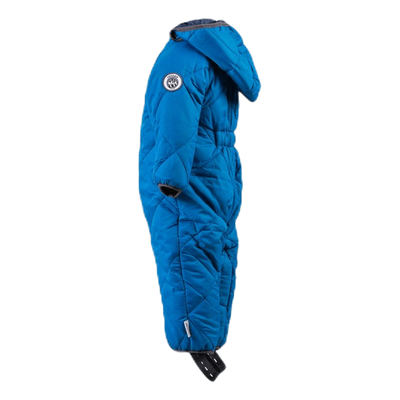 Rolf Bubble Suit Blue
