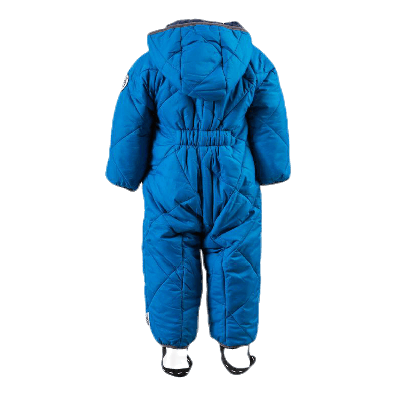 Rolf Bubble Suit Blue