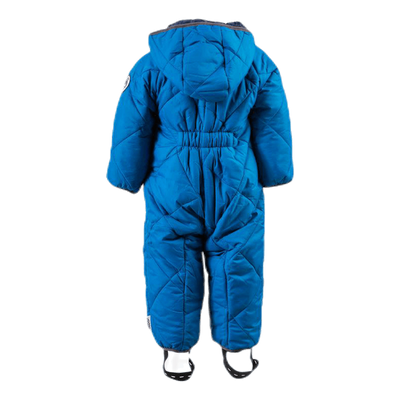 Rolf Bubble Suit Blue