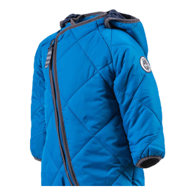 Rolf Bubble Suit Blue
