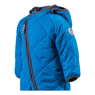 Rolf Bubble Suit Blue