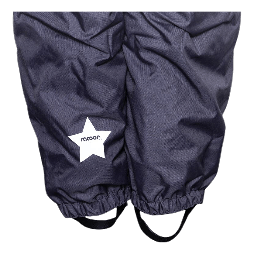 Charles solid suit Blue