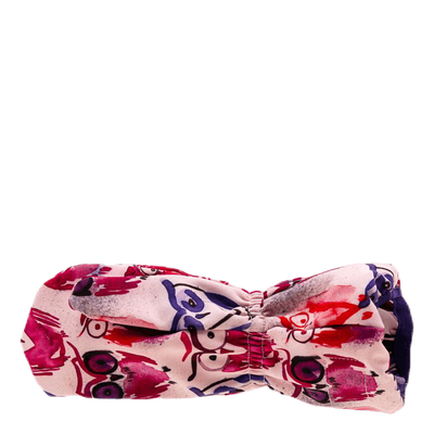 Maja Softshell Mittens Pink