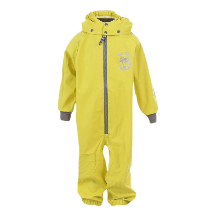 Renee Rainsuit Green