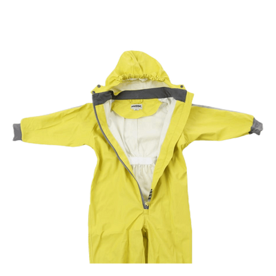 Renee Rainsuit Green