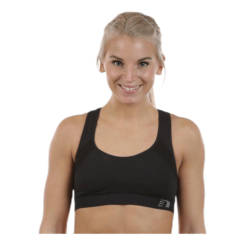 Sportsbra Black