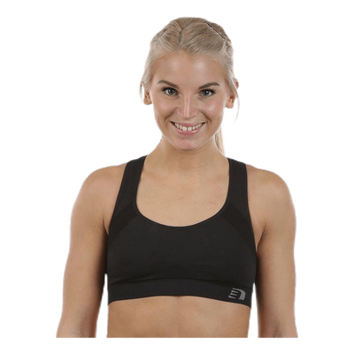 Sportsbra Black