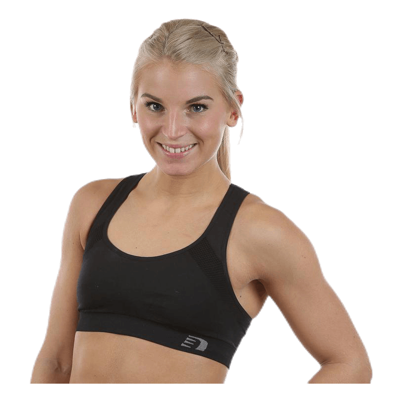 Sportsbra Black