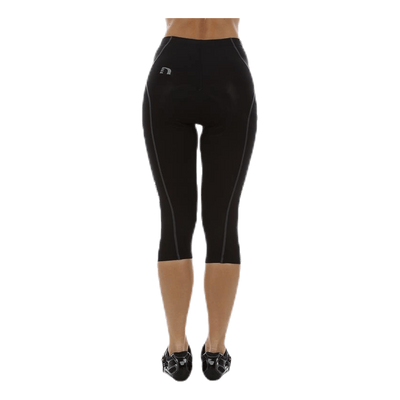 Bike Knee Pants Black