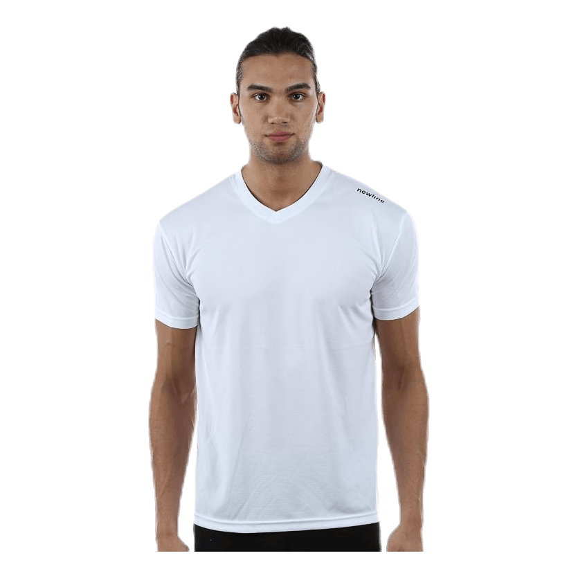 Base Cool T-Shirt White
