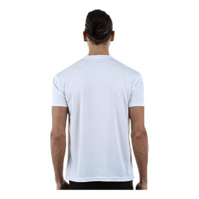Base Cool T-Shirt White