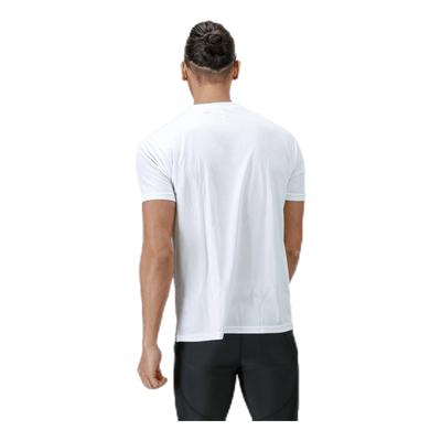 Base Cool T-Shirt White